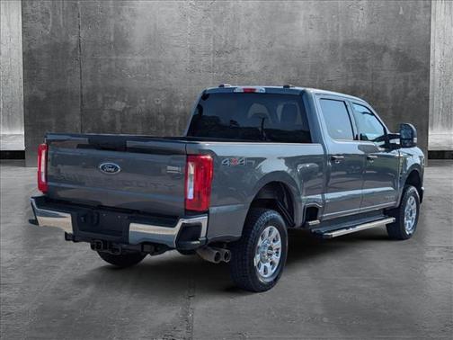 2023 Ford F-250 XLT