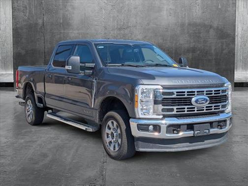 2023 Ford F-250 XLT