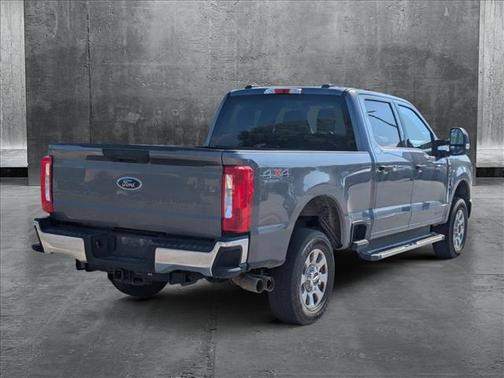 2023 Ford F-250 XLT