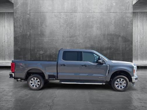 2023 Ford F-250 XLT
