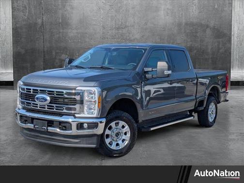 2023 Ford F-250 XLT