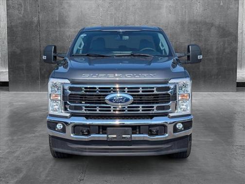 2023 Ford F-250 XLT