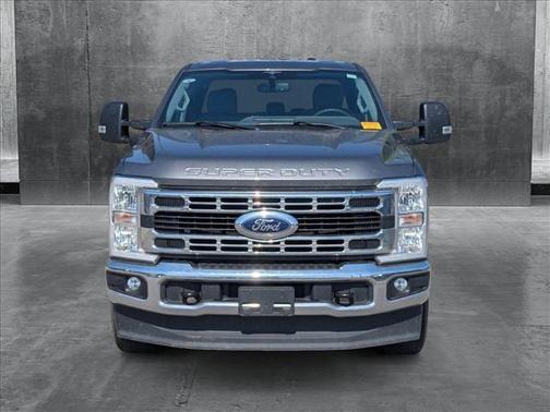 2023 Ford F-250 XLT