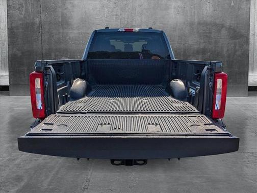 2023 Ford F-250 XLT