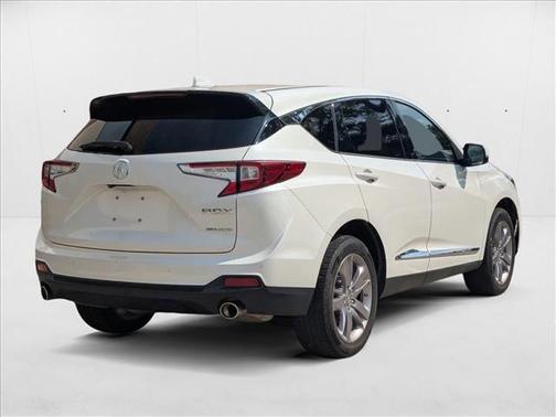 2020 Acura RDX Advance Package