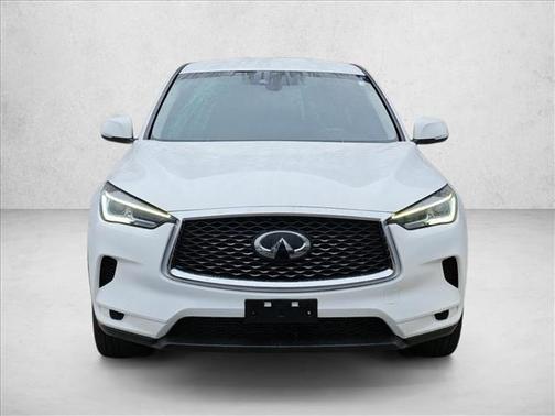 2023 INFINITI QX50 PURE AWD