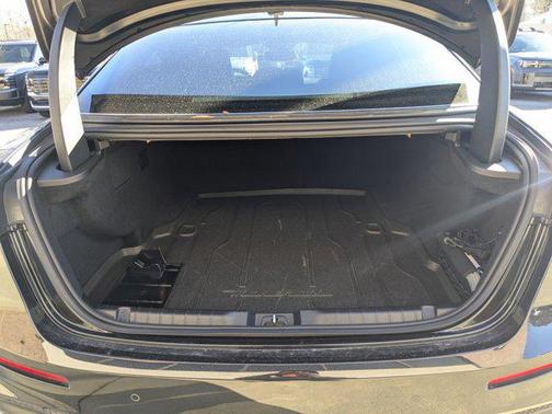 2024 Maserati Ghibli Modena Ultima Q4