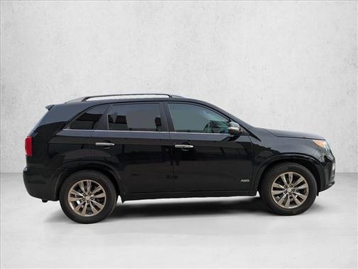 2013 Kia Sorento SX