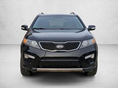 2013 Kia Sorento SX