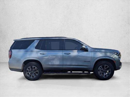 2023 Chevrolet Tahoe 4WD Z71