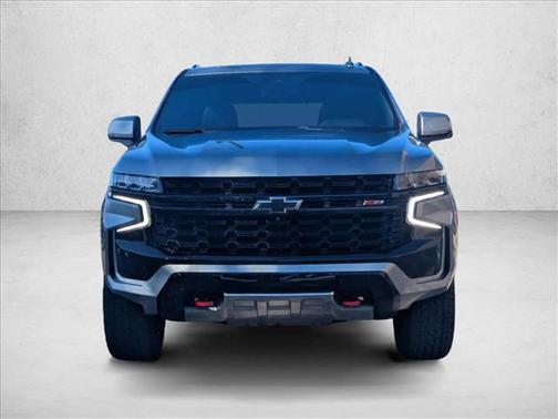 2023 Chevrolet Tahoe 4WD Z71