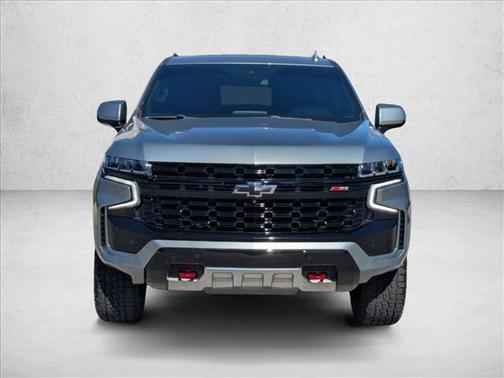 2023 Chevrolet Tahoe 4WD Z71