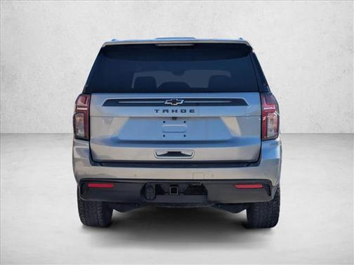 2023 Chevrolet Tahoe 4WD Z71