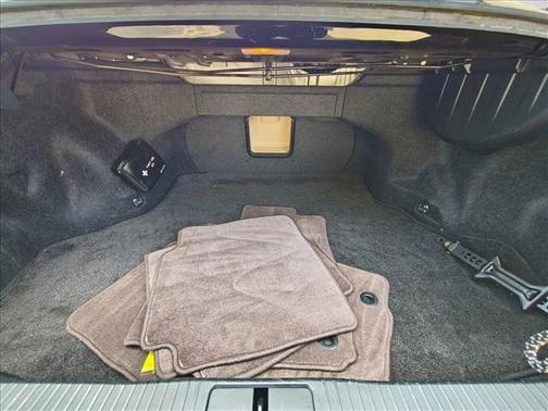 Black 2016 Lexus ES 350 Base
