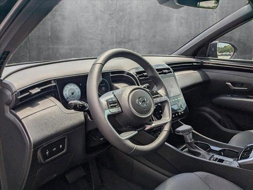 2024 Hyundai SANTA CRUZ XRT