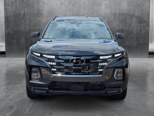 2024 Hyundai SANTA CRUZ XRT