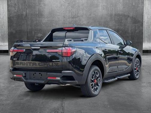 2024 Hyundai SANTA CRUZ XRT