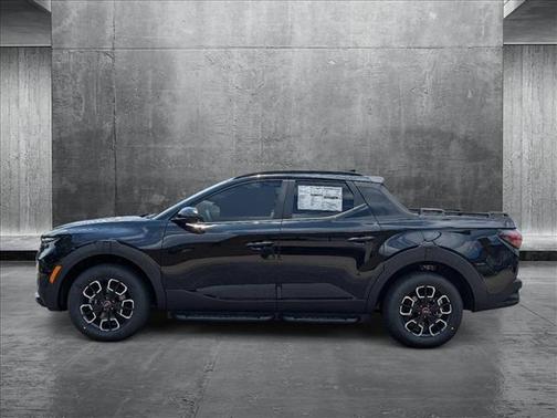 2024 Hyundai SANTA CRUZ XRT