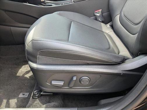 2024 Hyundai SANTA CRUZ XRT
