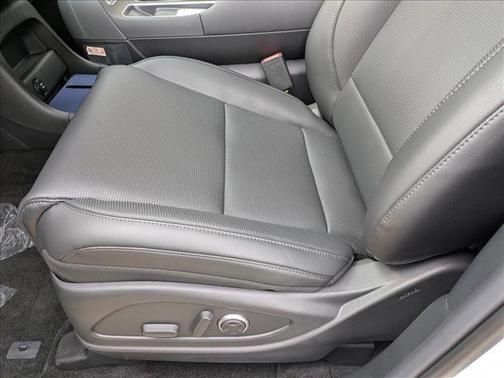 Creamy White Pearl 2026 Hyundai PALISADE Limited