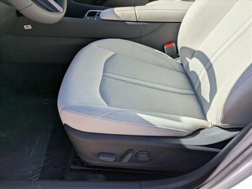 2026 Hyundai SONATA SEL