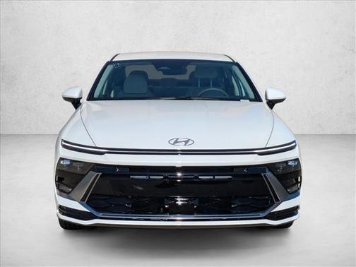 2026 Hyundai SONATA SEL