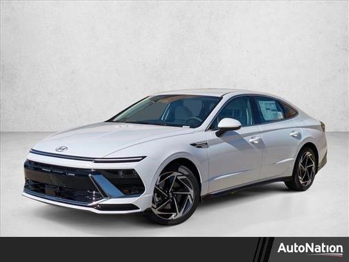 2026 Hyundai SONATA SEL