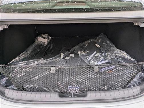 2025 Hyundai ELANTRA HEV Blue