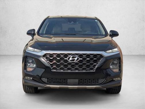 2020 Hyundai SANTA FE SEL 2.4