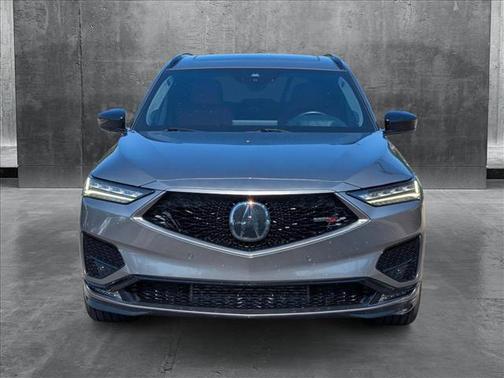 2022 Acura MDX Type S