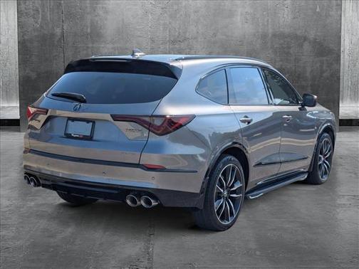 2022 Acura MDX Type S