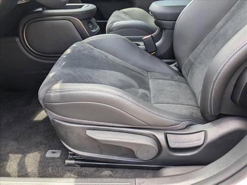 2025 Hyundai IONIQ 5 N AWD