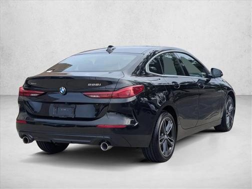 2024 BMW 228 Gran Coupe i xDrive
