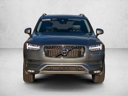 2018 Volvo XC90 T5 Momentum