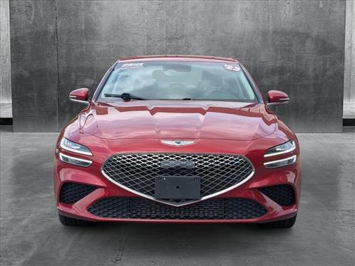 2023 Genesis G70 2.0T AWD