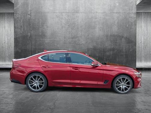 2023 Genesis G70 2.0T AWD