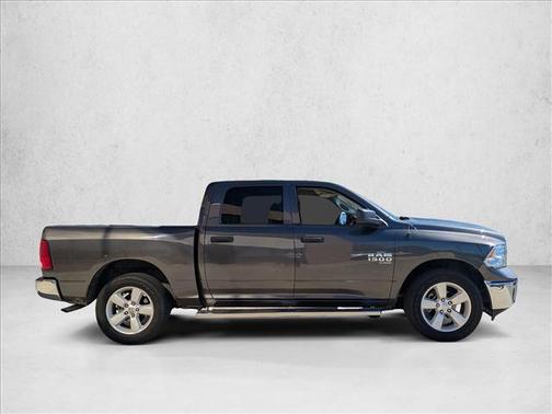 2023 RAM 1500 Tradesman
