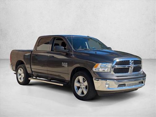 2023 RAM 1500 Tradesman