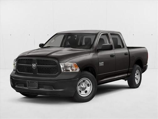 2023 RAM 1500 Tradesman