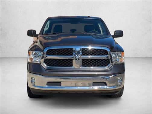 2023 RAM 1500 Tradesman