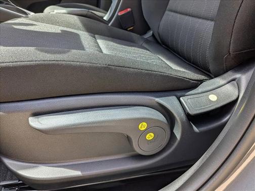 Ecotronic Gray 2026 Hyundai VENUE SE