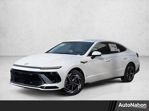 2026 Hyundai SONATA SEL