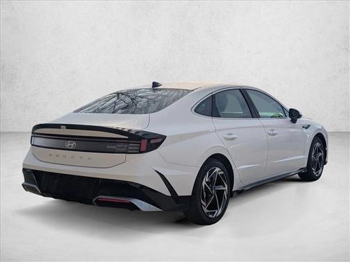 2026 Hyundai SONATA SEL