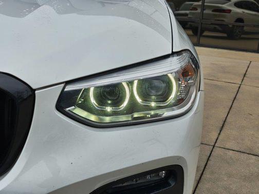 2020 BMW X4 xDrive30i