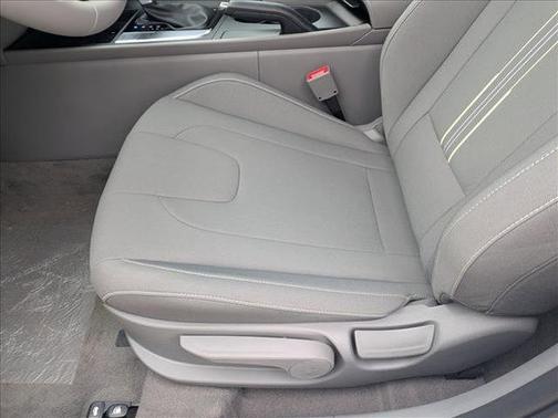 2026 Hyundai ELANTRA Sport