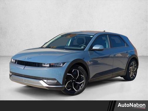 2023 Hyundai IONIQ 5 SEL