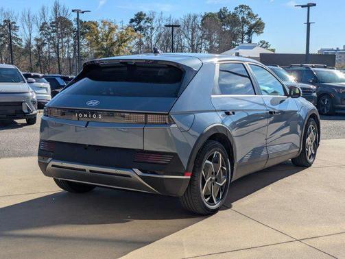 2023 Hyundai IONIQ 5 SEL