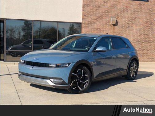 2023 Hyundai IONIQ 5 SEL