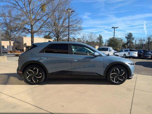 2023 Hyundai IONIQ 5 SEL