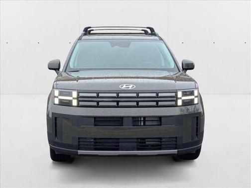 2025 Hyundai SANTA FE SEL 2.4